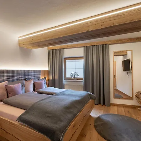 Apartamento Alexandra *