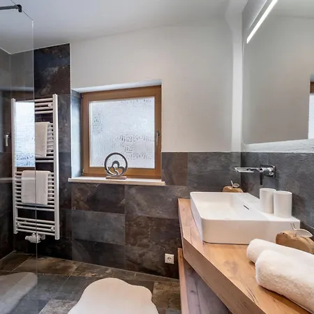 Apartamento Alexandra *