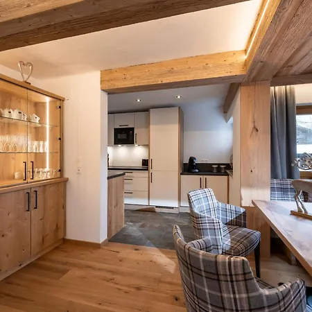Alexandra Appartement